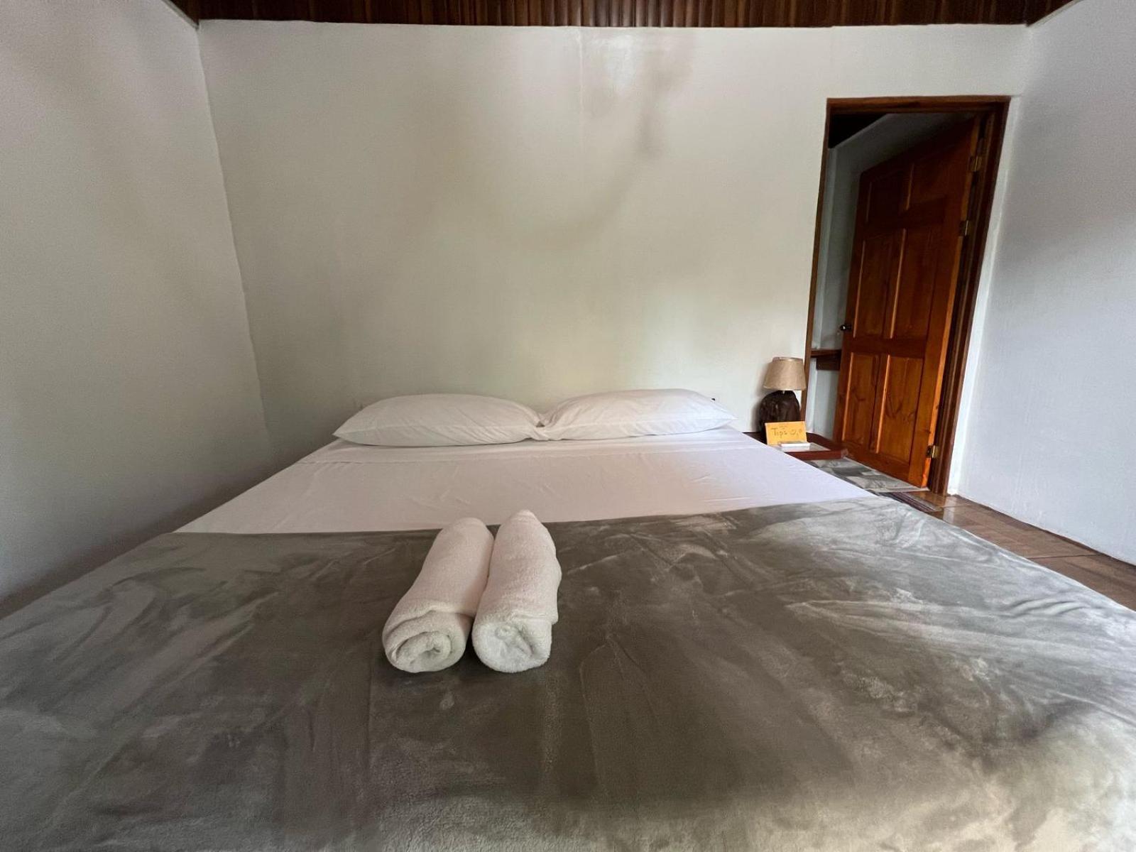Arenal Rustic Lodge La Fortuna Exterior photo